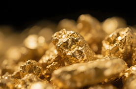 Gold Jewelry Supply Chain Services