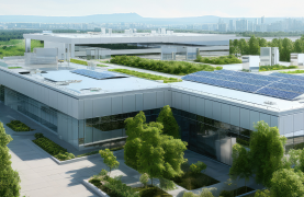 Gold Jewelry Industrial Park Operations