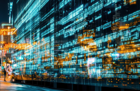 Industrial Digital Platform Development and Operations